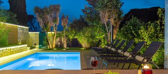 Hedera Estate, Villa Hedera II