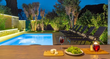 Hedera Estate, Villa Hedera II