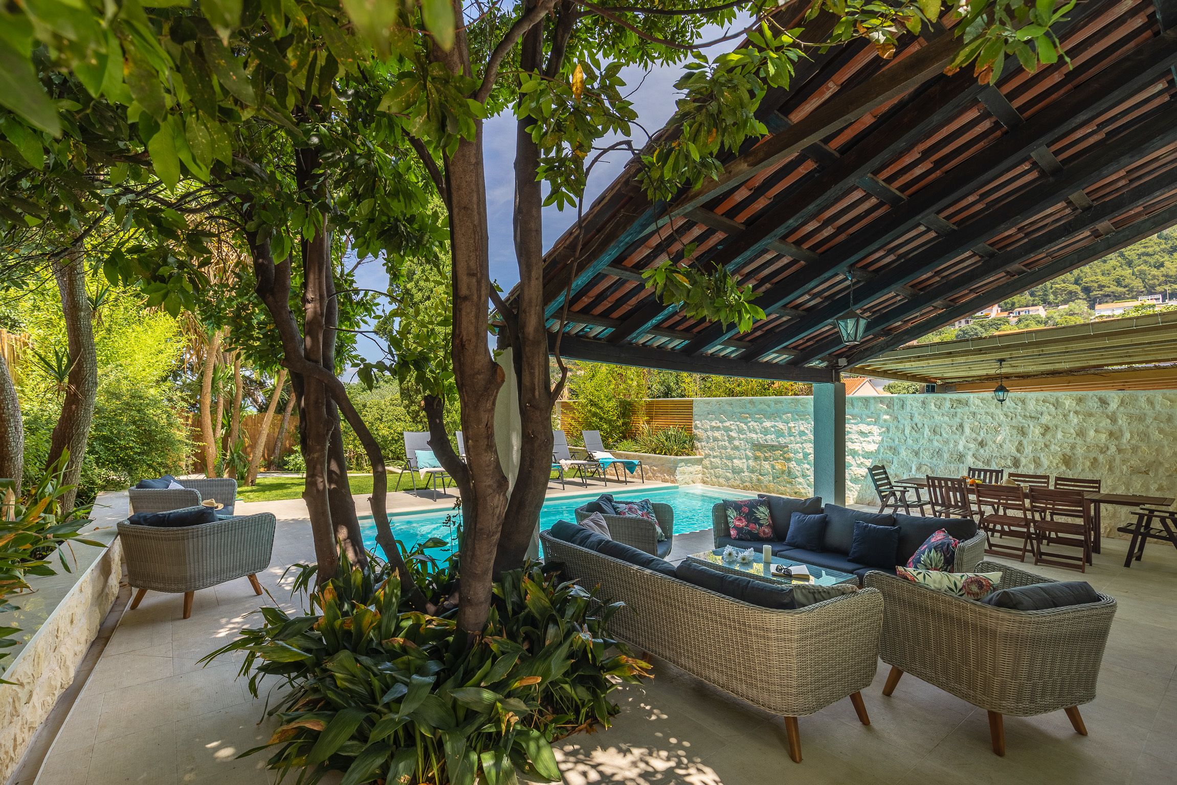 Foto - Hedera Estate, Villa Hedera