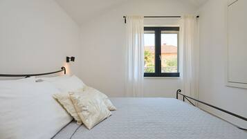 Premium Villa, Private Pool (5 Bedrooms) | 5 bedrooms, iron/ironing board, cots/infant beds, free WiFi