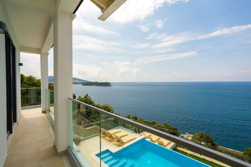 Hedera Estate, Villa Hedera VI