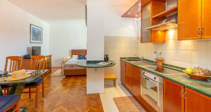 Hedera Estate, Hedera Studio 5