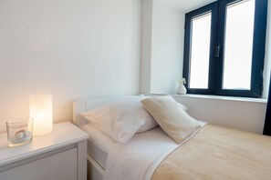 傳統別墅, 私人泳池 (3 Bedrooms) | 3 間臥室、熨斗/熨衣板、搖籃/嬰兒床、隨行嬰兒床