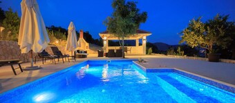 Hedera Estate, Villa Hedera VII