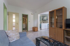 Vila (4 Bedrooms) | Parte interna