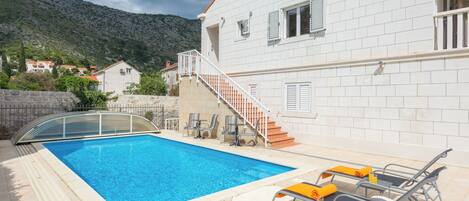 別墅 (4 Bedrooms) | 住宿正面