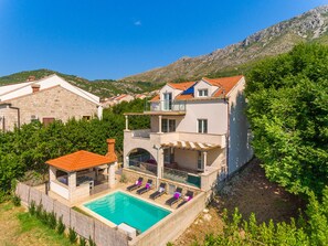Exterior - Hedera Estate, Villa Hedera X (Dubrovnik)