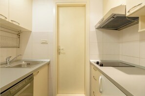 公寓 (3 Bedrooms) | 住宿內部