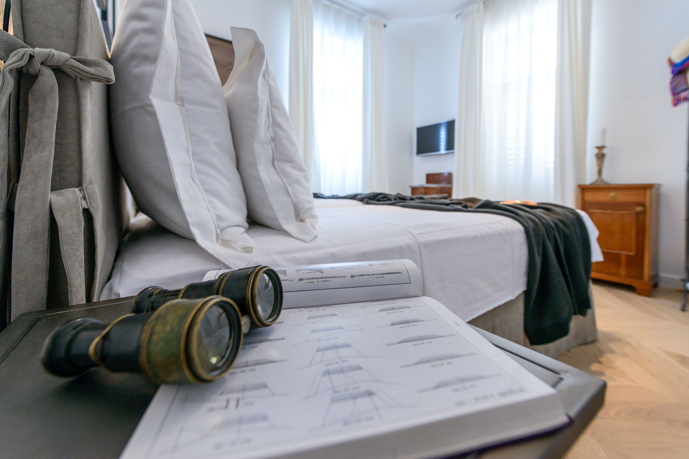 Foto - Villa Donna Paola