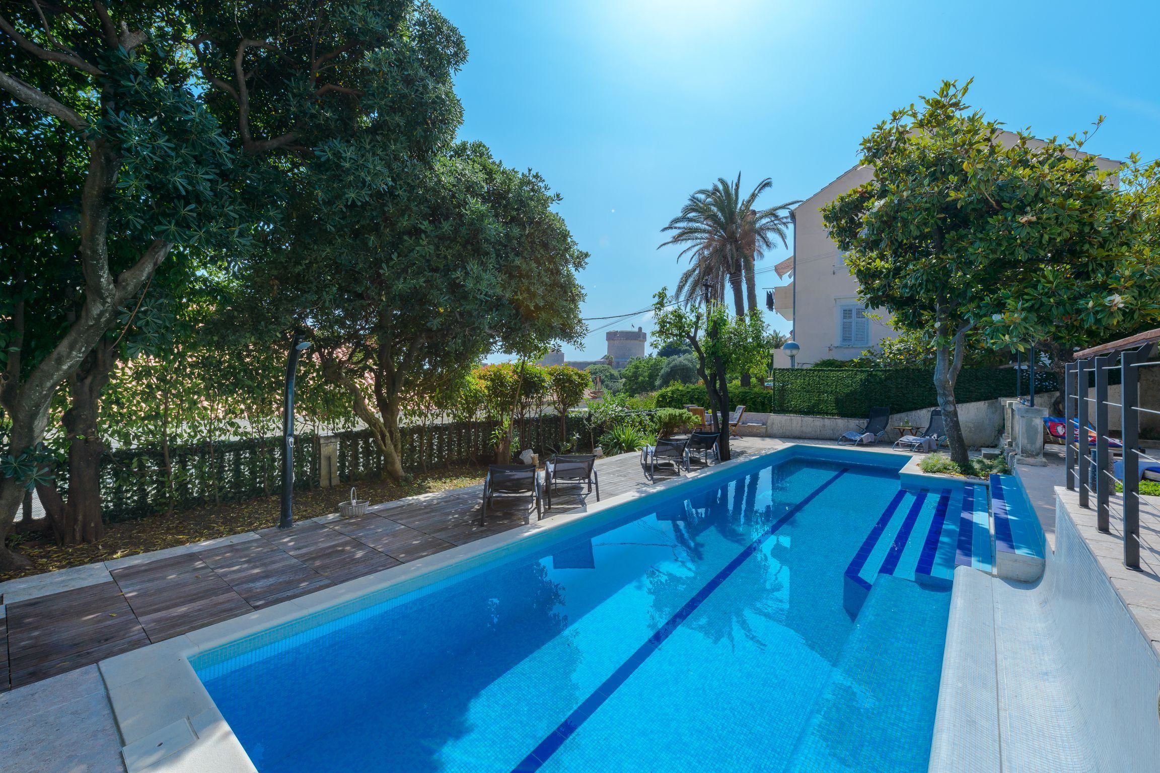 Foto - Villa Donna Paola