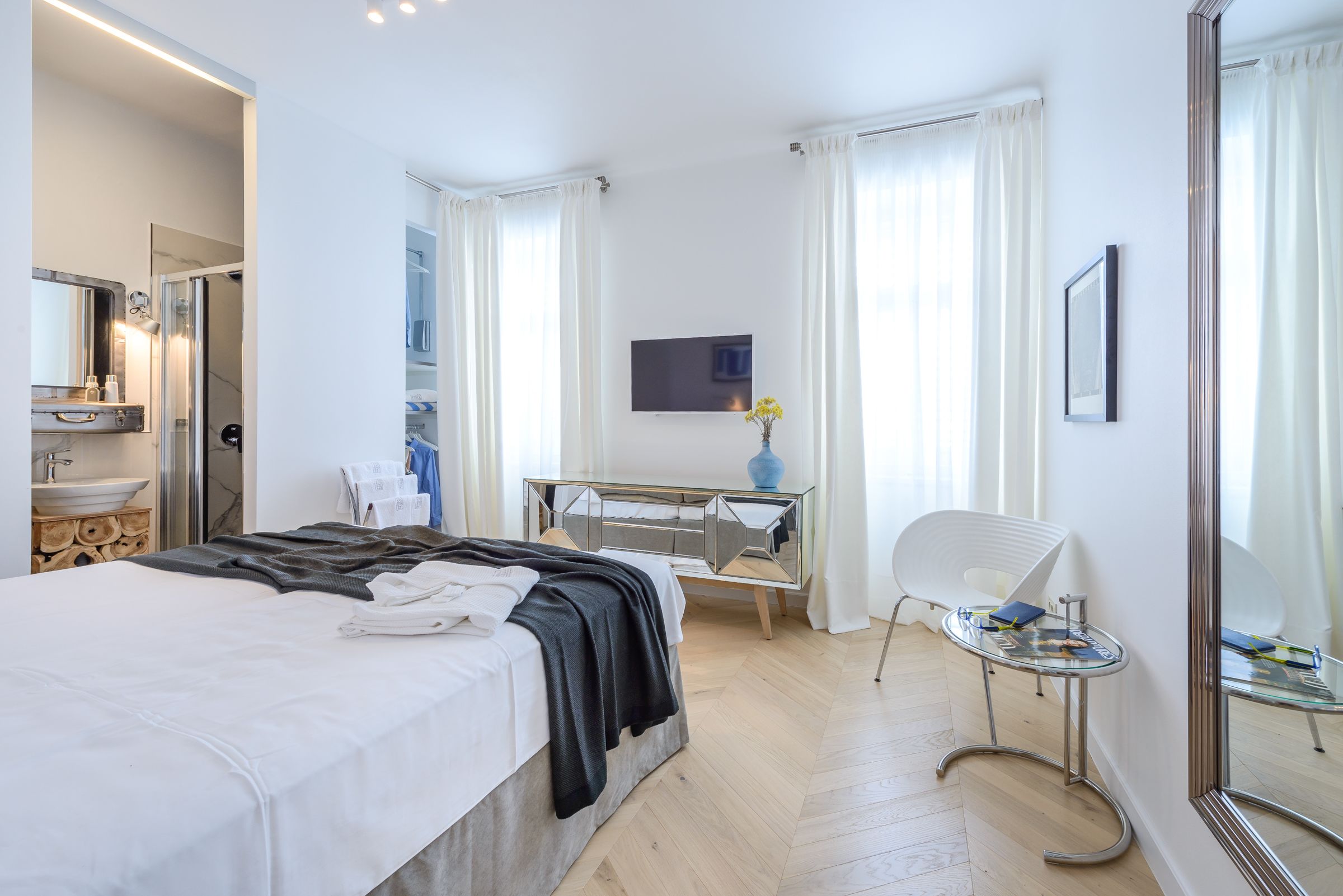 Foto - Villa Donna Paola