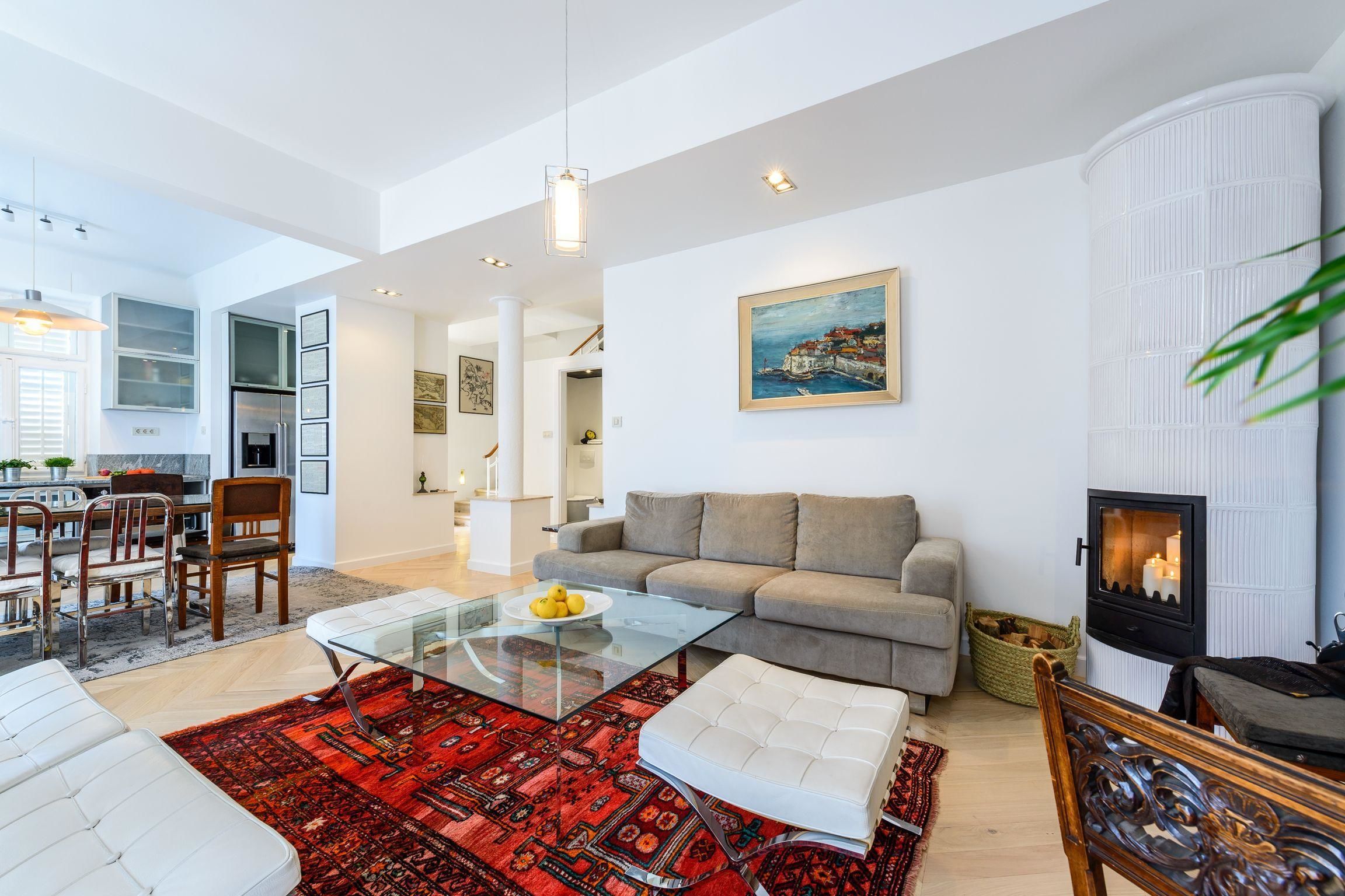 Foto - Villa Donna Paola