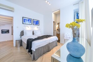 Premium Villa, Private Pool (4 Bedrooms)