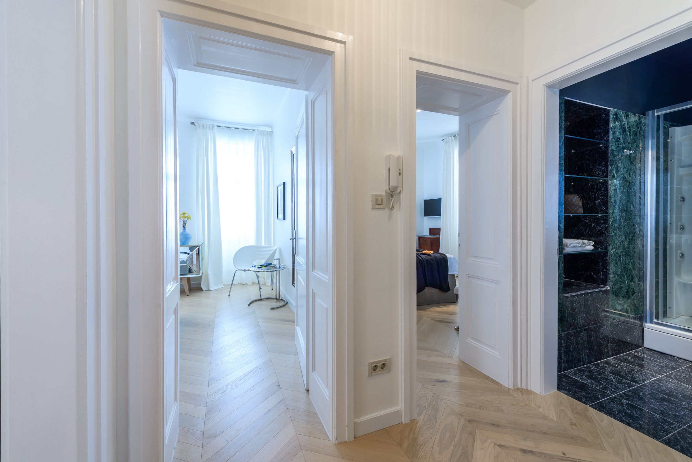 Foto - Villa Donna Paola