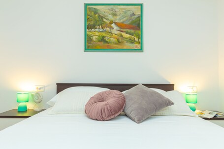 Apartment Colette - view 3