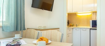 Apartment Colette