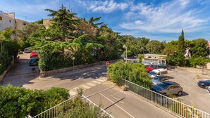 Property grounds - Hedera Estate, Hedera A37 (Dubrovnik)