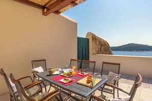 Apartment (3 Bedrooms) | Exterior - Hedera Estate, Hedera A19 (Dubrovnik)
