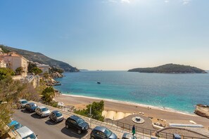 Beach nearby - Hedera Estate, Hedera A19 (Dubrovnik)
