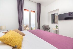 Vila premium (3 Bedrooms) | 3 quartos, ferros/tábuas de passar roupa, berços (sobretaxa)