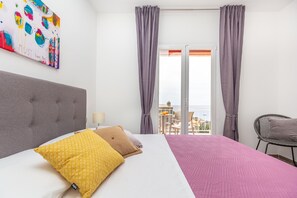 Villa Premium (3 Bedrooms) | 3 sovrum, strykjärn/strykbräda, barnsängar och resesäng