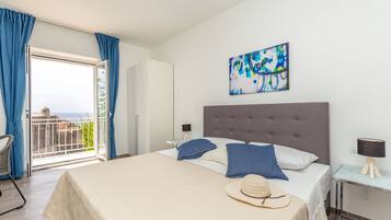 Premium Villa (3 Bedrooms) | 3 bedrooms, iron/ironing board, cots/infant beds, travel cot