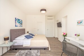 Premium-Villa (3 Bedrooms)