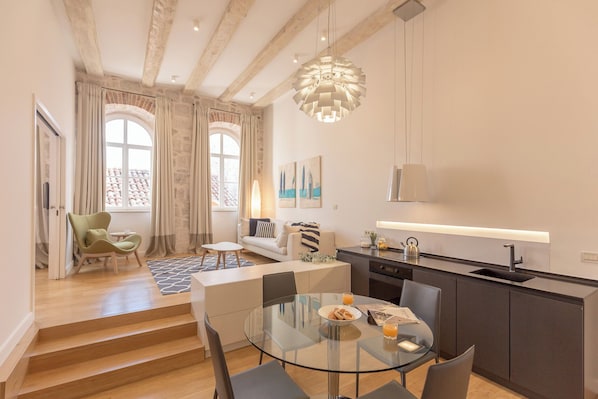 Apartment (2 Bedrooms) | Interior - Hedera Estate, Hedera A4 (Dubrovnik)