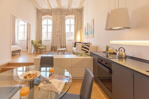 아파트 (2 Bedrooms) | 내부