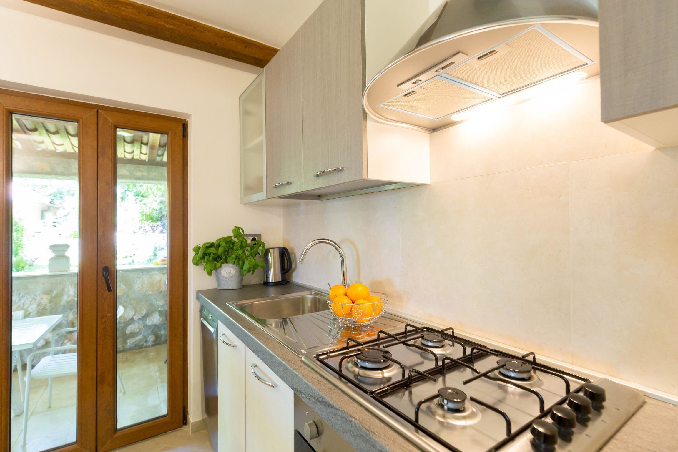 Foto - Villa Isanda