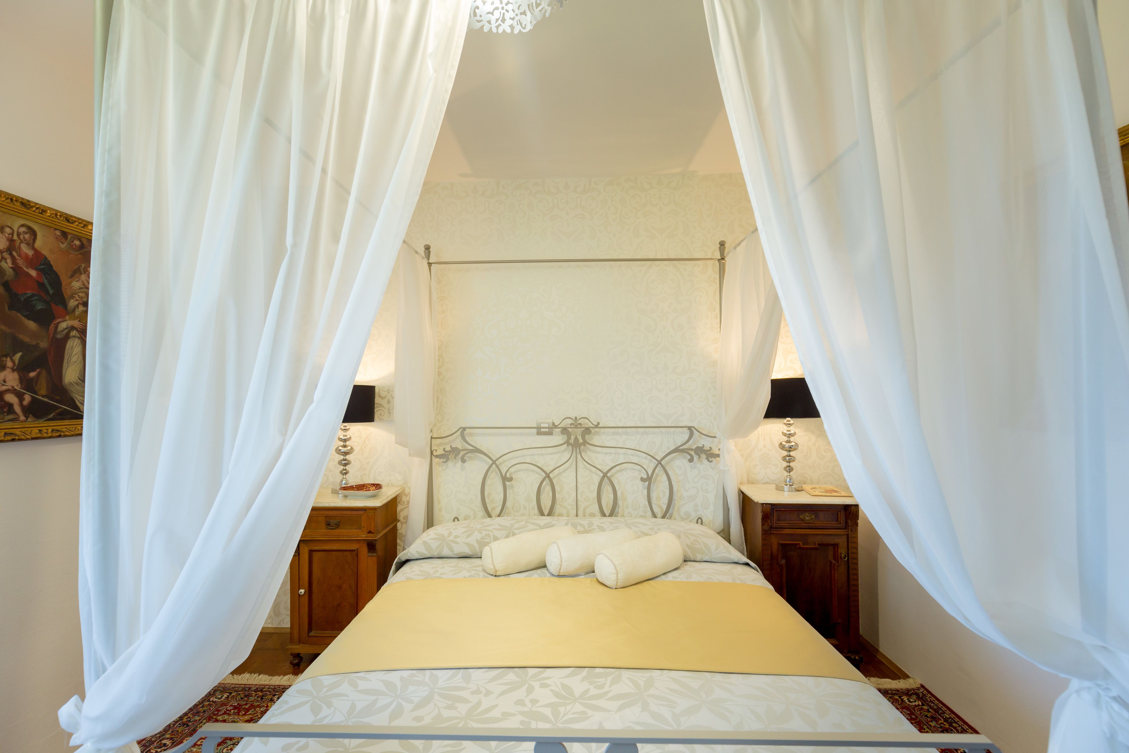 高级别墅, 私人游泳池 (4 Bedrooms) | 4 多间卧室、熨斗/熨衣板、婴儿床、旅行婴儿床