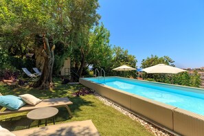Piscina externa