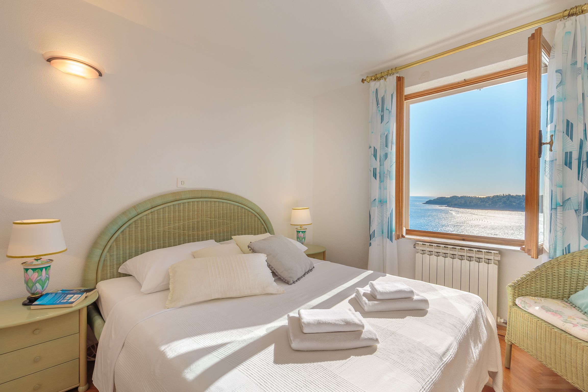 Apartment, Terrace, Sea View (2 Bedrooms)
