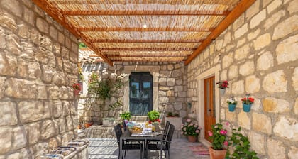 Summer Cottage