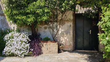 Apartment (2 Bedrooms) | Exterior