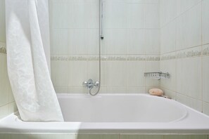 Apartment (2 Bedrooms) | Bathroom - Hedera Estate, Hedera A34 (Dubrovnik)