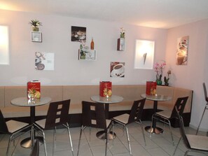 Restoran