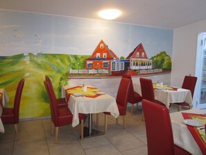 Restoran