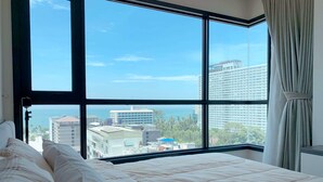 2-Bedroom Condo