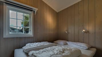 Cabana, 2 quartos | Berços (sobretaxa), Wi-Fi de cortesia