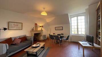 Télévision à écran plat