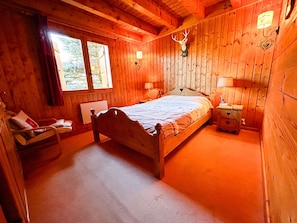 5 Schlafzimmer, kostenloses WLAN
