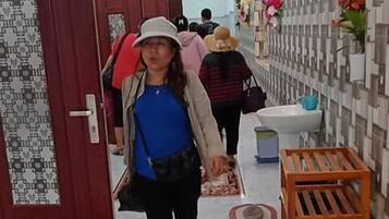 Entrada (vista interna)