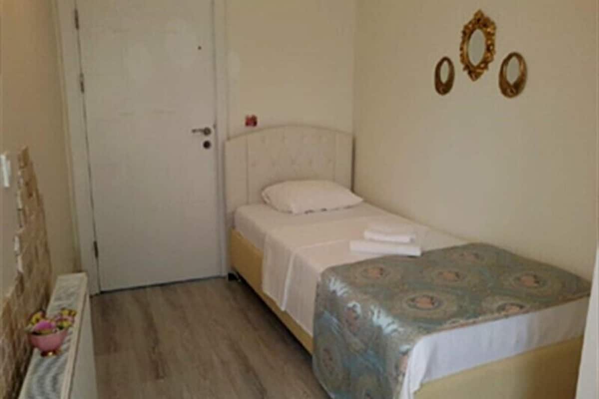 Single Room | 1 bedroom, free WiFi