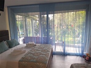 Doppelzimmer | Kostenloses WLAN