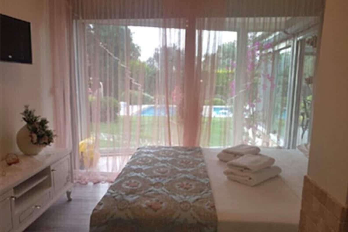 Double Room | 1 bedroom, free WiFi