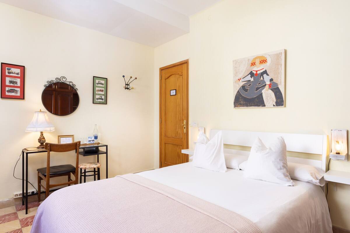 Standard Double Room Single Use, 1 Double Bed
