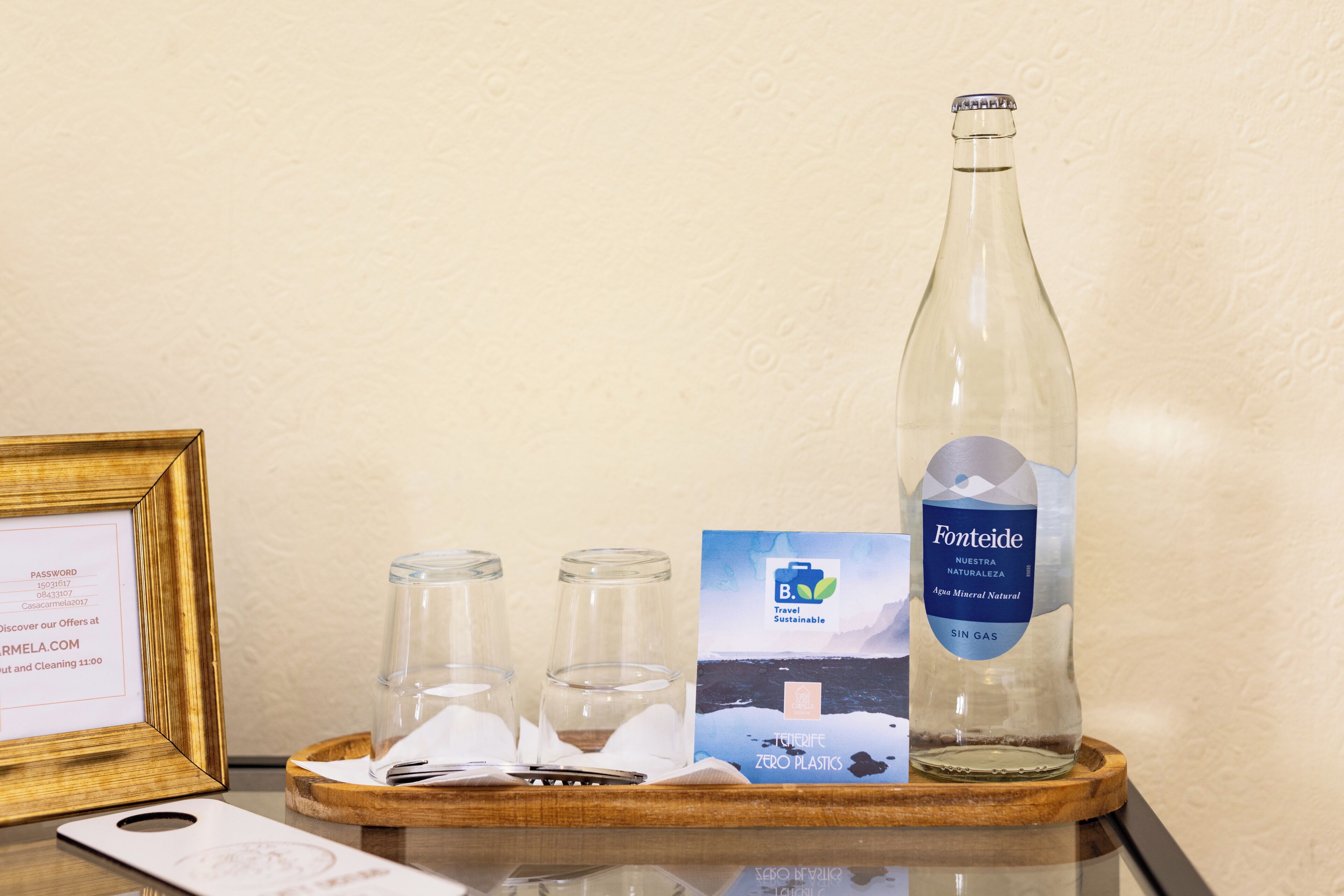 Photo - Casa Doña Carmela GuestHouse - Tenerife