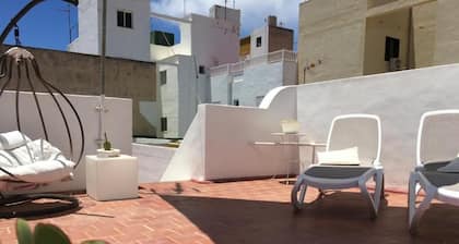 Guesthouse Casa Doña Carmela - Adults Only