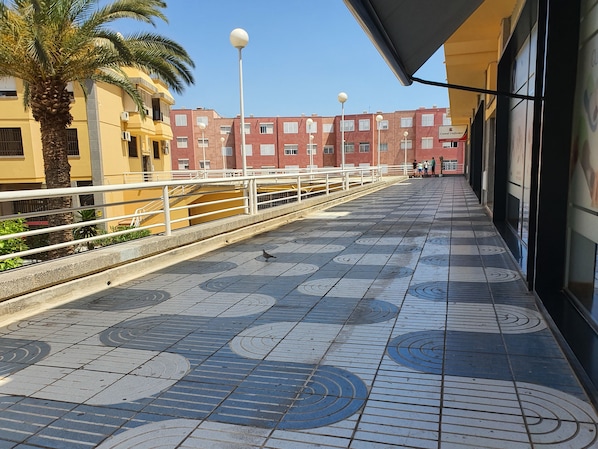 Exterior - Doramas Private Rooms Shared Toilet (San Bartolomé de Tirajana)